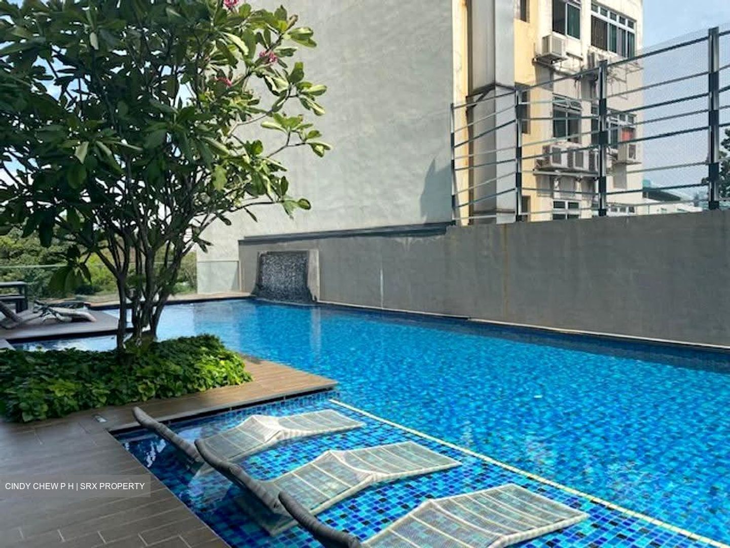 Forte Suites (D8), Apartment #612388381